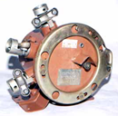 РЕЛЕ УТЕЧКИ РУ-127/220.1М РЕЛЕ УТЕЧКИ РУ-127/220.1М